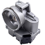 Compatible for Audi A4 1.9 TDI,2.0 TDi 2004-2008 A6 2.0 TDi 2004-2008 Throttle Body