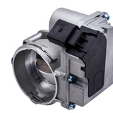 Compatible for Audi A4 1.9 TDI,2.0 TDi 2004-2008 A6 2.0 TDi 2004-2008 Throttle Body