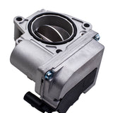 Compatible for Audi A4 1.9 TDI,2.0 TDi 2004-2008 A6 2.0 TDi 2004-2008 Throttle Body