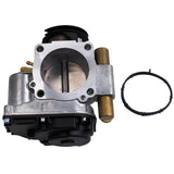 Throttle Body compatible for AUDI A4 A6 1.6 1.8 compatible for VW PASSAT 3B 1.6 1.8 058133063H 058133063E