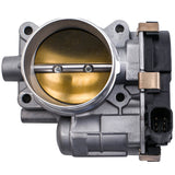 Compatible for Equinox Malibu Impala Torrent Uplander 3.5L 3.9L New Throttle Body Assembly