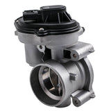 Compatible for Ford Focus Mk2 Focus C-MAX 1.8 Mondeo Mk4 2.0 S-Max 1537636 Throttle Body