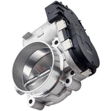 Throttle Body compatible for Dodge Ram Jeep Chrysler 3.0L 3.6L 5184349AC 5184349AD