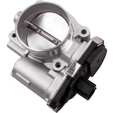 Electronic Throttle Body Assembly fit Enclave compatible for Equinox Acadia Outlook 3.6L V6