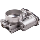 Electronic Throttle Body Assembly fit Enclave compatible for Equinox Acadia Outlook 3.6L V6