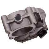 Compatible for Mercedes-Benz W168 W212 W204 Front Throttle Body Assembly W/ Sensor