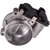 Throttle Body compatible for Escalade Express compatible for Silverado Sierra Tahoe Envoy Yukon 3.5L 3.9L