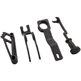 Engines Repair Tools Kit Crankshaft Positioning Tool compatible for Ford 4.6L/5.4L/6.8L 3V