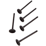 20pcs Intake Exhaust Valves compatible for Volvo S40 S60 2.5L L5 T5 S70 S80 Engine Valve