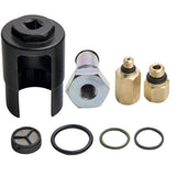 6.0L IPR Valve Socket Kit compatible for Ford E-350 6.0L V8 Diesel Turbocharged