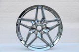 Corvette Factory Style Wheels 19