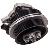 Compatible for VW Golf MK VI 1.4 TSI 2008-2015 Hatchback 1390 160 118 Water pump 03C121004D