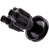 Impeller Sea Raw Water Pump Pulley compatible for Mercruiser Bravo 46-807151A9 4.3 5.0 5.7