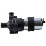 New Auxiliary Water Pump compatible for Mercedes-Benz C Class CLK SL C230 2038350064