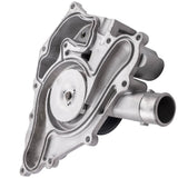 Engine Water Pump compatible for Dodge Durango Charger compatible for Chrysler 300 5.7L 6.4L V8 OHV 12-17