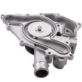 Engine Water Pump compatible for Dodge Durango Charger compatible for Chrysler 300 5.7L 6.4L V8 OHV 12-17