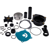 Water Pump Kit compatible for Johnson Evinrude Some 4 6 and 8 Cyl 5001595 435929