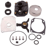 Water Pump Kit compatible for Johnson/Evinrude 438592, 433548, 433549, 777805, 18-3454