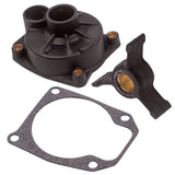 Water Pump Kit compatible for Johnson/Evinrude 438592, 433548, 433549, 777805, 18-3454