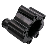 Compatible for MerCruiser Bravo Water Pump Impeller Kit, Replaces 18-3150, 46-807151A14 NEW