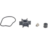 Water Pump Impeller Kit compatible for Honda Outboard BF40A BF40D BF50A BF50D 06193-ZV5-020