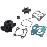 Water Pump Impeller Kit compatible for Honda Outboard BF40A BF40D BF50A BF50D 06193-ZV5-020