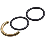 Carbon Ring Seal Kit Drive Shaft For SeaDoo Fit Sea Doo 272000135 293300032