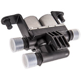 Compatible for BMW X5 X6 E53 E70 E71 64 11 6 910 544 Heater Control Valve 64116910544