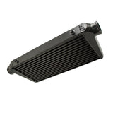 Ture and Fin 600x300x76 3inch In/outlet BK Universal Front Mount Intercooler