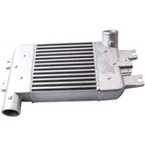 Compatible for Nissan Patrol GU Y61 ZD30 3.0L Direct Injection Intercooler Upgrade