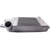 Compatible for Nissan Patrol GU Y61 ZD30 3.0L Direct Injection Intercooler Upgrade