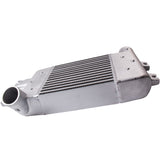 Compatible for Nissan Patrol GU Y61 ZD30 3.0L Direct Injection Intercooler Upgrade